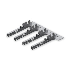 Teltonika · Zubehör · Connector · 4-Poliger Stecker mit Kontaktklemmen — Buy in Cyprus with Fast Delivery