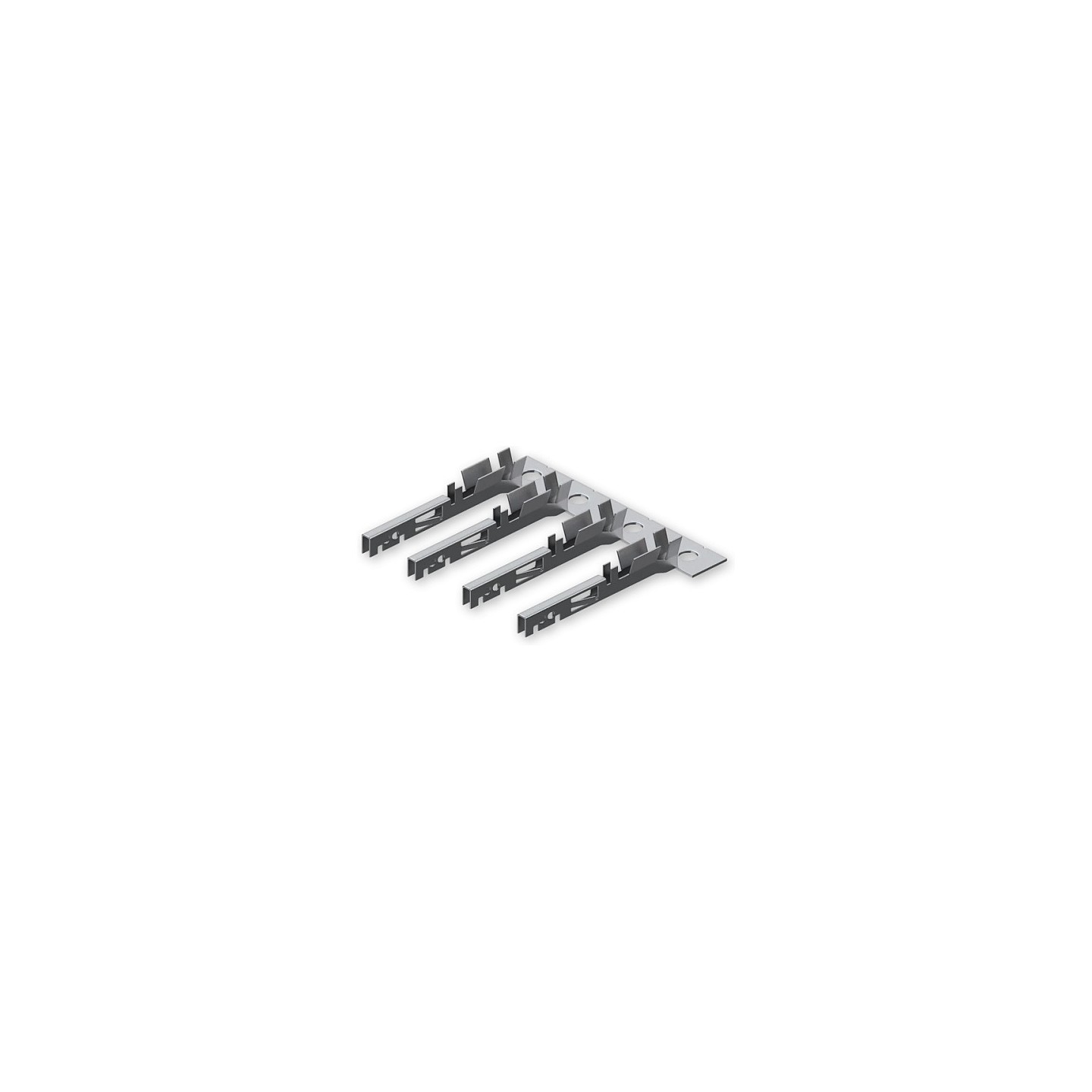Teltonika · Zubehör · Connector · 4-Poliger Stecker mit Kontaktklemmen — Buy in Cyprus with Fast Delivery