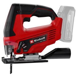 Einhell TC-JS 18 Li Solo Akku-Stichsge — Buy in Cyprus with Fast Delivery