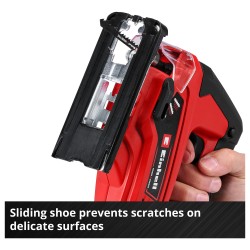 Einhell TC-JS 18 Li Solo Akku-Stichsge — Buy in Cyprus with Fast Delivery