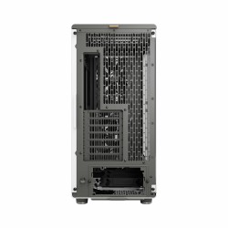 Fractal Design North XL Chalk White TG Clear E-ATX Full Tower PC Case (Boxed) — Buy in Cyprus with Fast Delivery