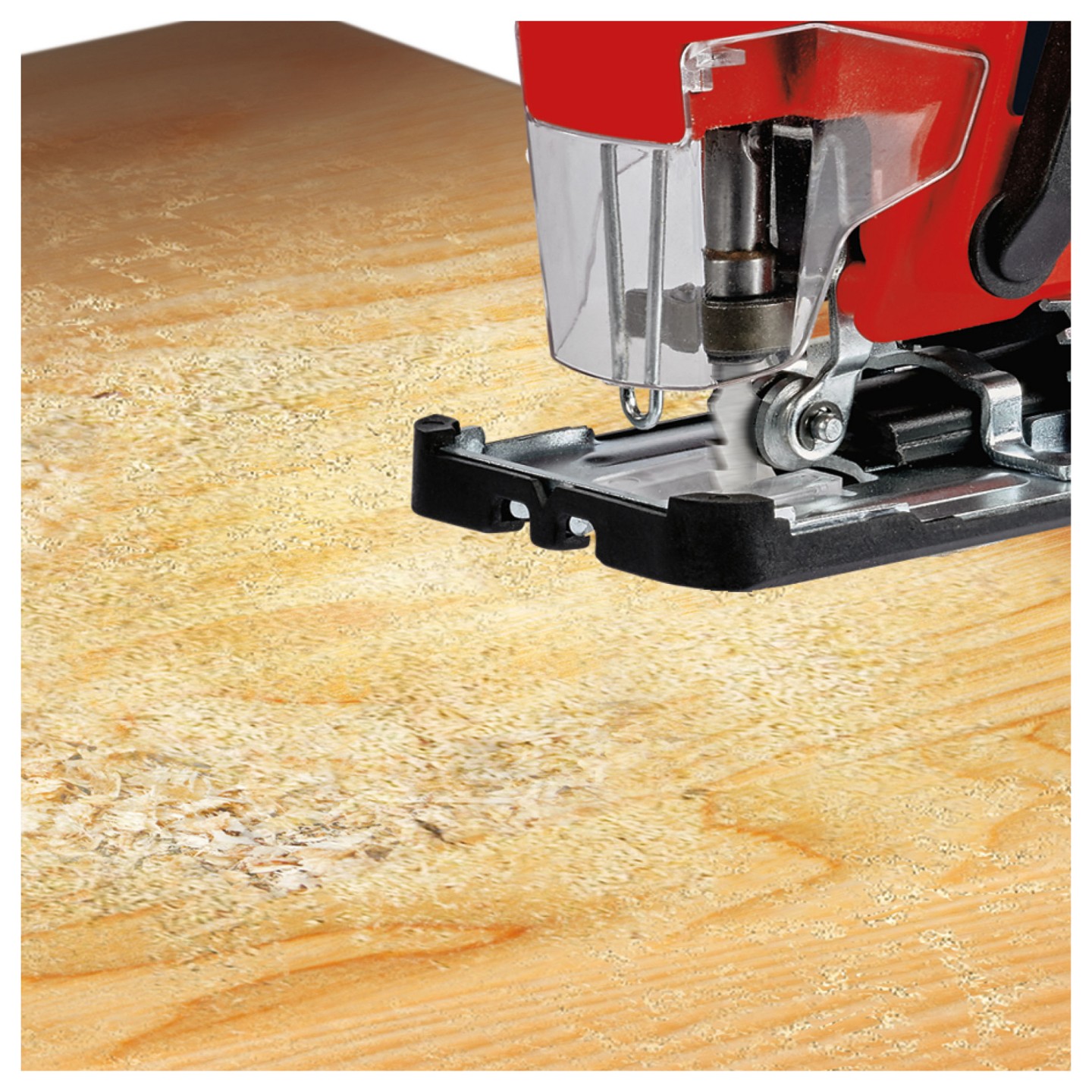 Einhell TC-JS 18 Li Solo Akku-Stichsge — Buy in Cyprus with Fast Delivery