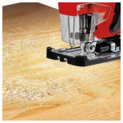 Einhell TC-JS 18 Li Solo Akku-Stichsge — Buy in Cyprus with Fast Delivery
