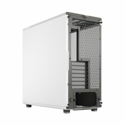 Fractal Design North XL Chalk White TG Clear E-ATX Full Tower PC Case (Boxed) — Buy in Cyprus with Fast Delivery