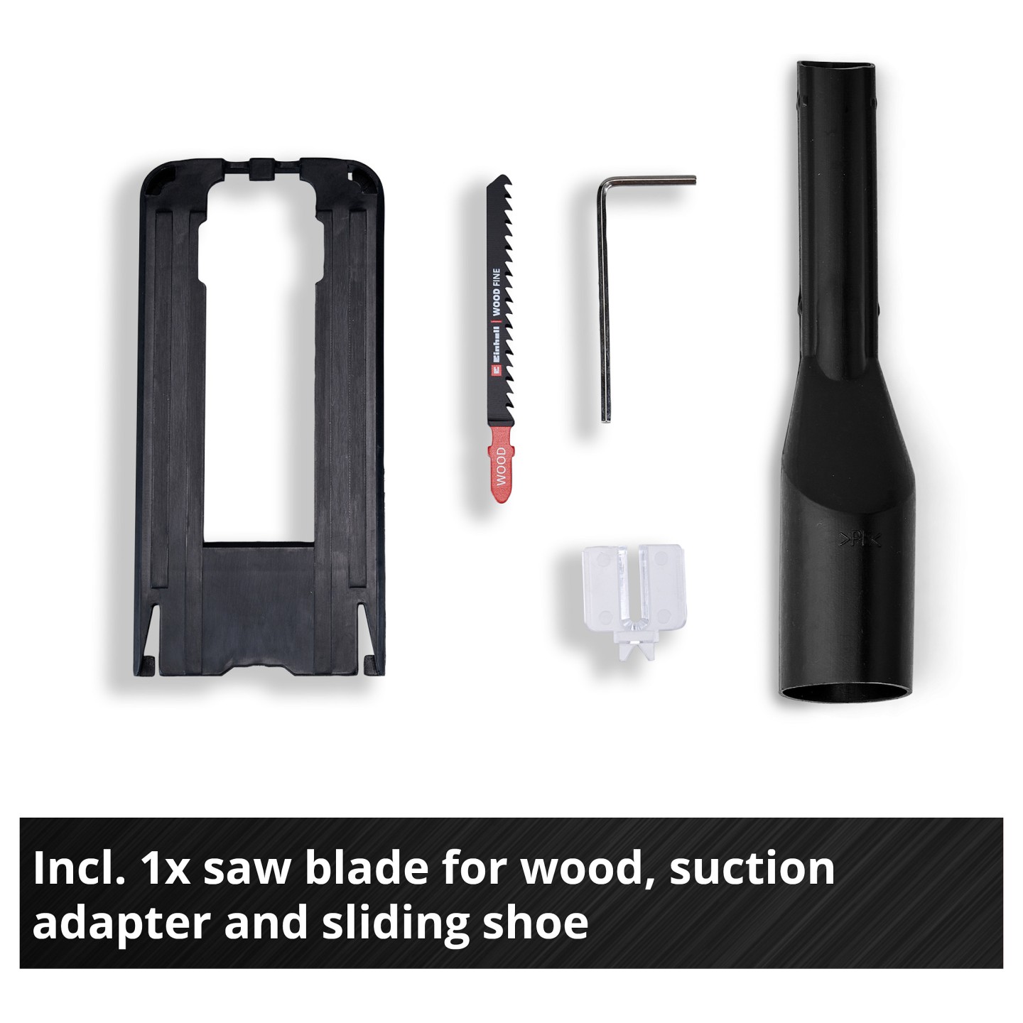 Einhell TC-JS 18 Li Solo Akku-Stichsge — Buy in Cyprus with Fast Delivery