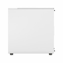 Buy Fractal Design North XL Chalk White TG Clear - Mid Tower (E-ATX/ATX) - White... in Cyprus, Nicosia, Limassol, Larnaka, Pafos
