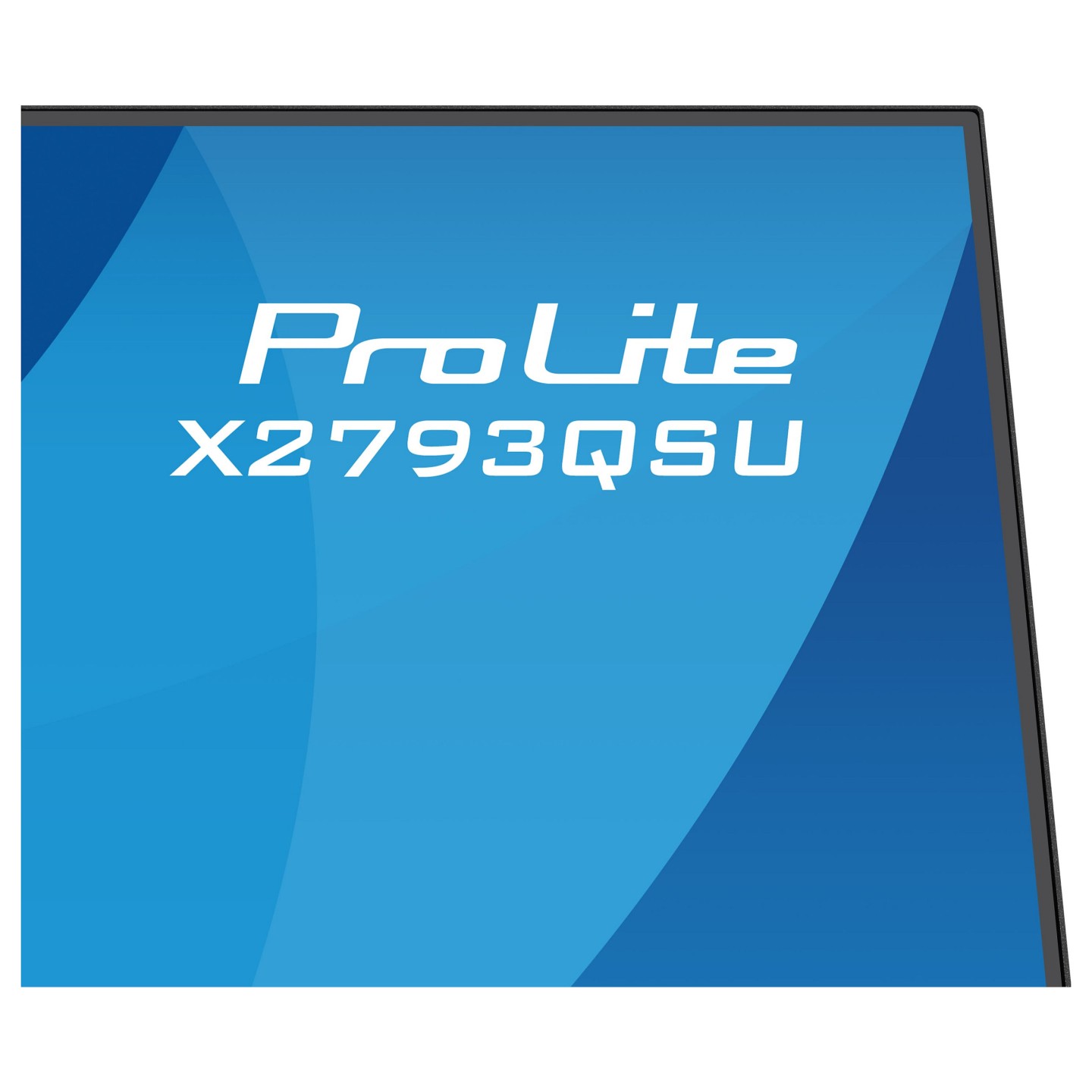 IIYAMA 68.6cm (27') X2793QSU-B1 16:9 HDMI+DP+2xUSB IPS — Buy in Cyprus with Fast Delivery
