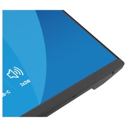IIYAMA 68.6cm (27') X2793QSU-B1 16:9 HDMI+DP+2xUSB IPS — Buy in Cyprus with Fast Delivery