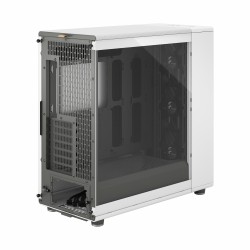 Buy Fractal Design North XL Chalk White TG Clear - Mid Tower (E-ATX/ATX) - White... in Cyprus, Nicosia, Limassol, Larnaka, Pafos