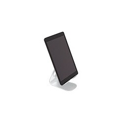 TERRATEC Tabletständer iTab M silber Aluminium — Buy in Cyprus with Fast Delivery
