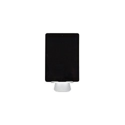 TERRATEC Tabletständer iTab M silber Aluminium — Buy in Cyprus with Fast Delivery