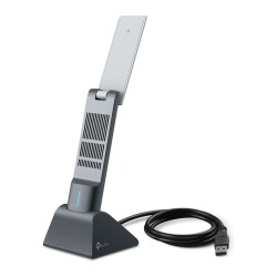 TP-Link Archer TX50UH AX3000 H.G.Dual Band Wi-Fi 6 USB Adapter — Buy in Cyprus with Fast Delivery