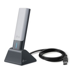 TP-Link Archer TX50UH AX3000 H.G.Dual Band Wi-Fi 6 USB Adapter — Buy in Cyprus with Fast Delivery