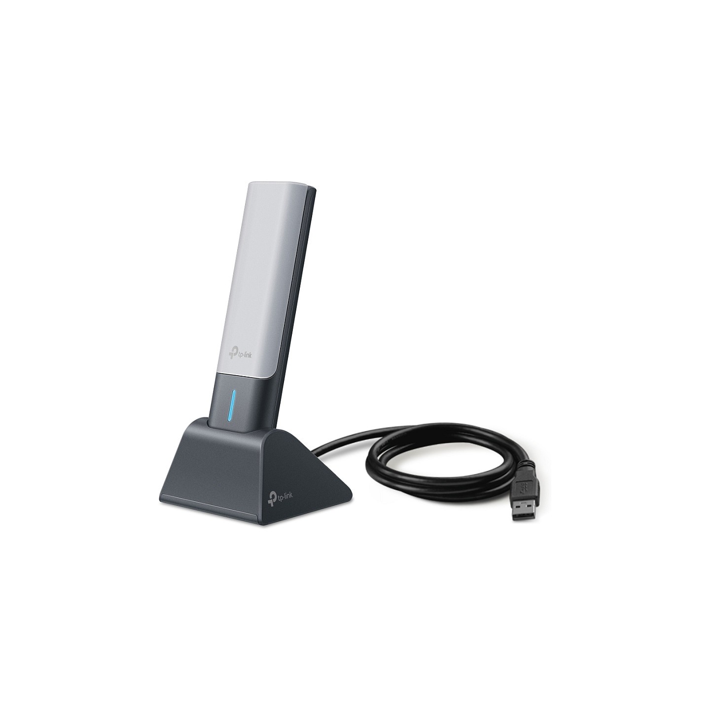 TP-Link Archer TX50UH AX3000 H.G.Dual Band Wi-Fi 6 USB Adapter — Buy in Cyprus with Fast Delivery