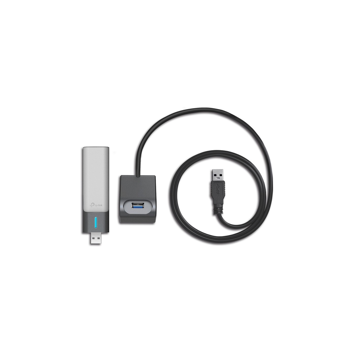 TP-Link Archer TX50UH AX3000 H.G.Dual Band Wi-Fi 6 USB Adapter — Buy in Cyprus with Fast Delivery