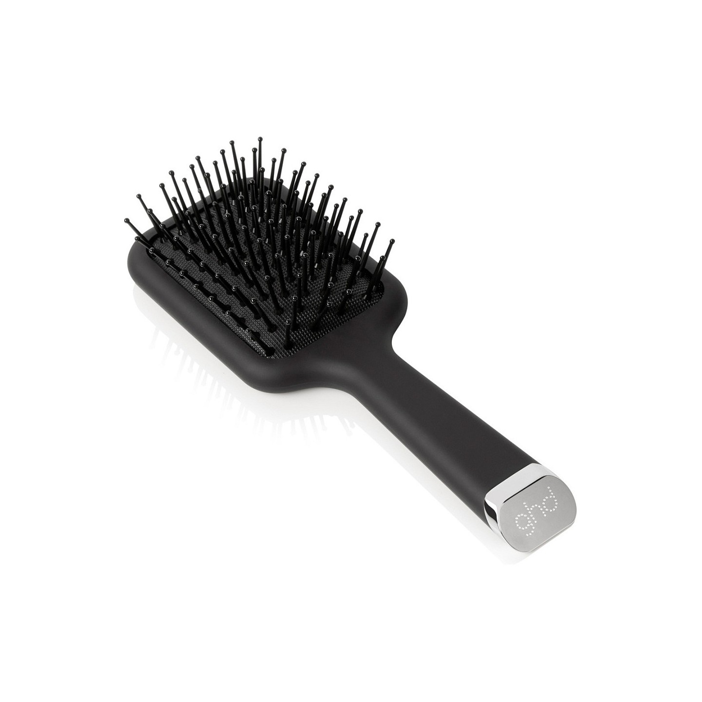 Ghd Mini Paddle Brush - schwarz — Buy in Cyprus with Fast Delivery