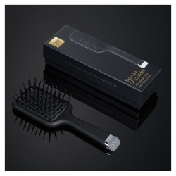 Ghd Mini Paddle Brush - schwarz — Buy in Cyprus with Fast Delivery