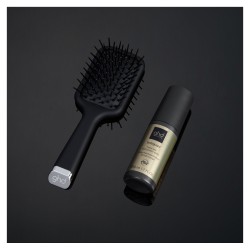 Ghd Mini Paddle Brush - schwarz — Buy in Cyprus with Fast Delivery
