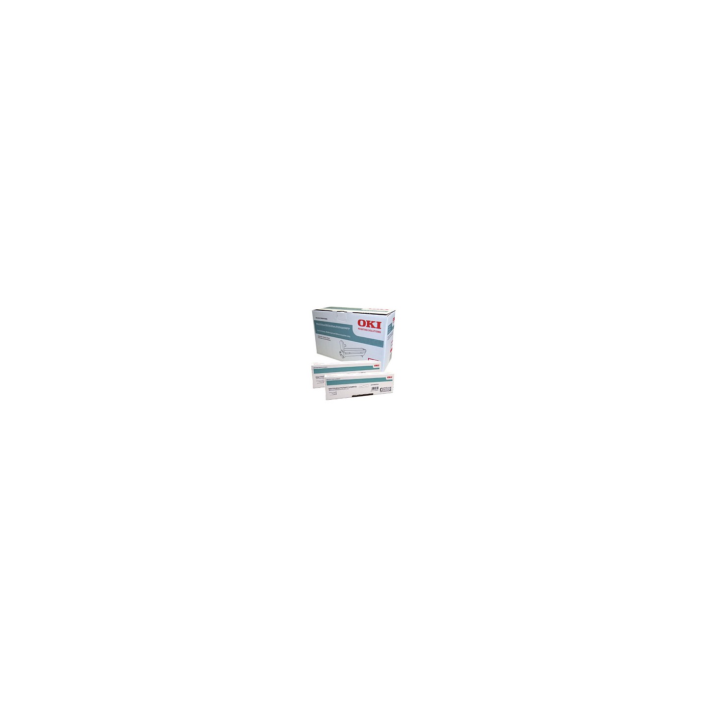 46443119 OKI ES Toner cyan 10.000Seiten — Buy in Cyprus with Fast Delivery