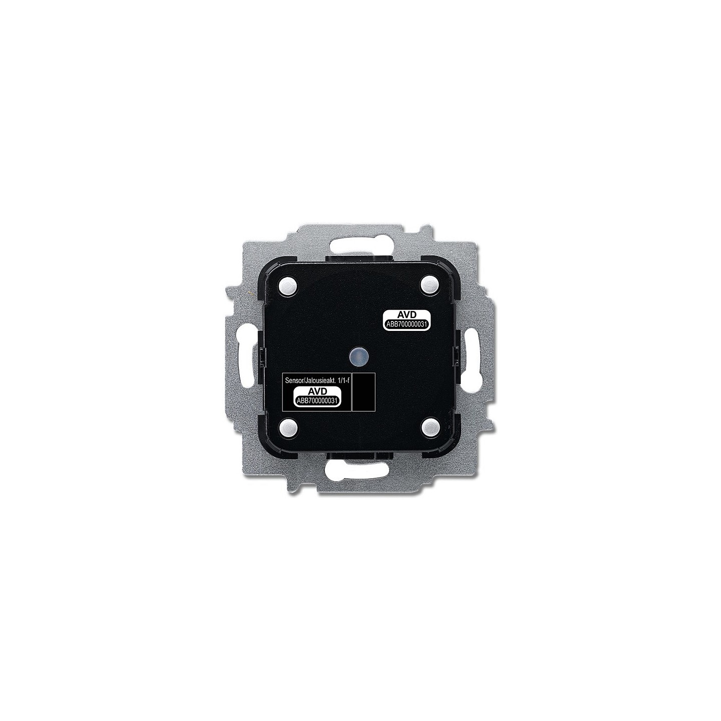 BUSCH JAEGER BJ 6213 1.1 Sensor Jalousieaktor 1 1-fach Busch-free@home — Buy in Cyprus with Fast Delivery