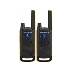 Motorola TALKABOUT T82 Extreme — Buy in Cyprus with Fast Delivery