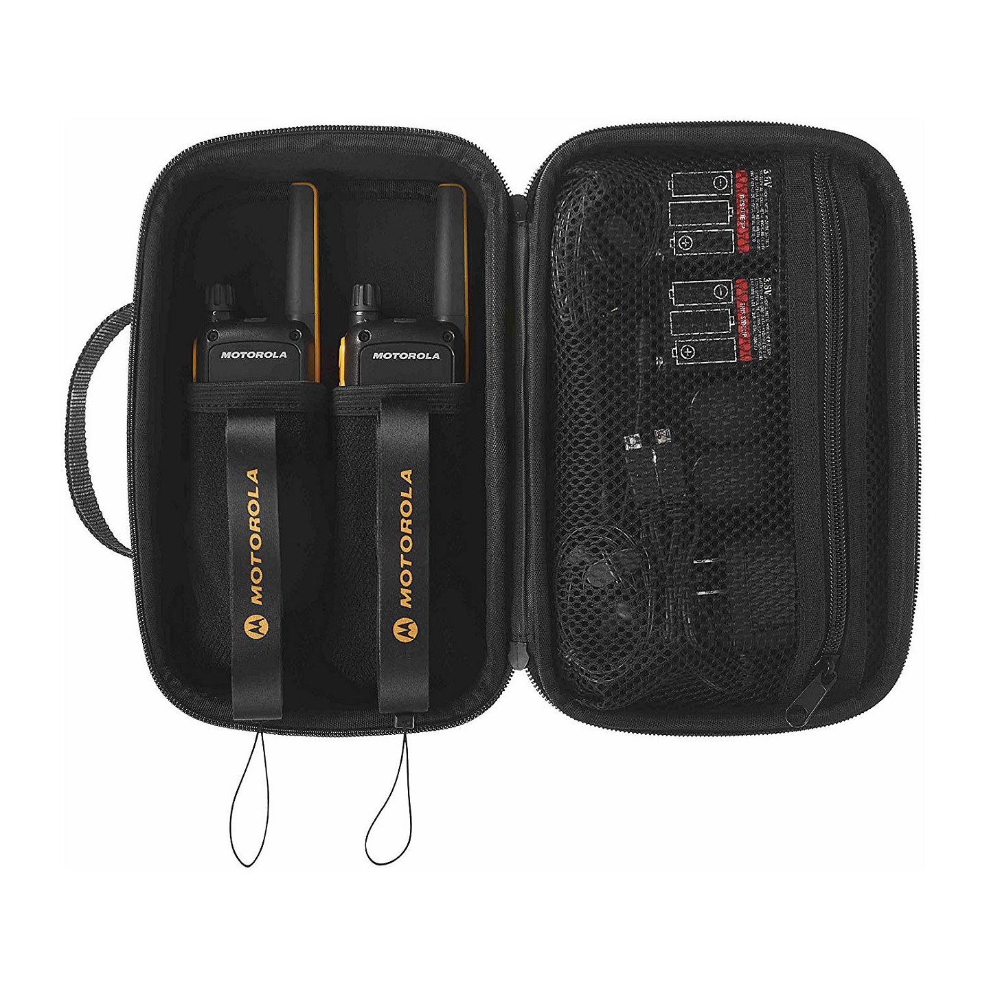 Motorola TALKABOUT T82 Extreme — Buy in Cyprus with Fast Delivery