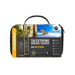 Motorola TALKABOUT T82 Extreme — Buy in Cyprus with Fast Delivery