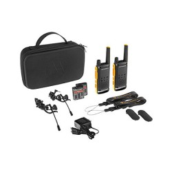 Motorola TALKABOUT T82 Extreme — Buy in Cyprus with Fast Delivery