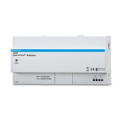 BUSCH JAEGER BJ Welcome Systemgeräte IP-Gateway 83342 REG — Buy in Cyprus with Fast Delivery