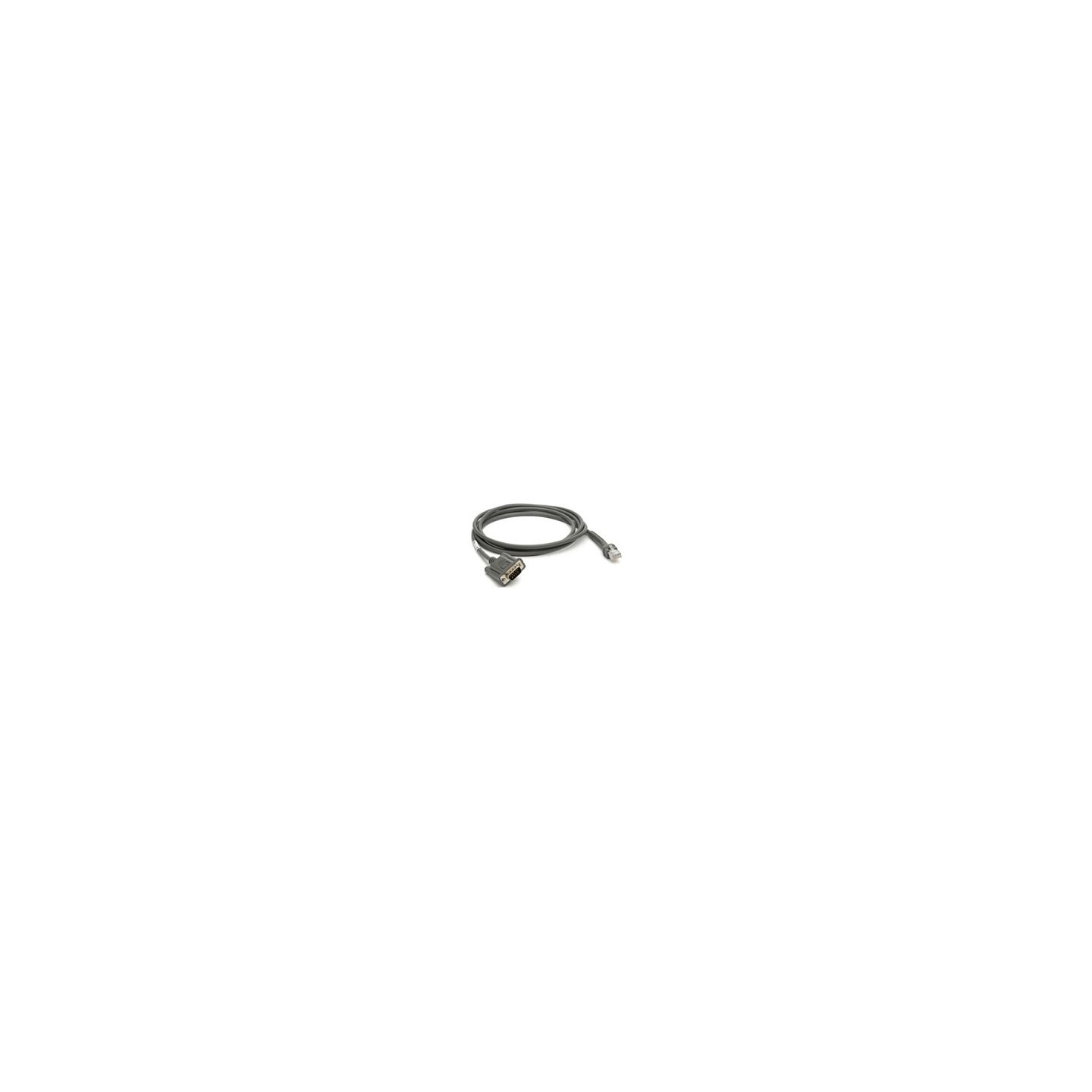 Zebra CBA-R08-S07ZBR Serien-Kabel Grau 2m — Buy in Cyprus with Fast Delivery