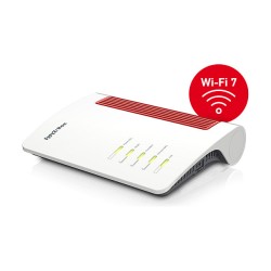 FRITZ!Box 7682 (Wi-Fi 7) — Buy in Cyprus with Fast Delivery