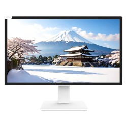 JapanNext FHD Touchscreen Monitor 54.61cm (21.5') — Buy in Cyprus with Fast Delivery