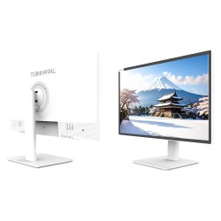 JapanNext FHD Touchscreen Monitor 54.61cm (21.5') — Buy in Cyprus with Fast Delivery