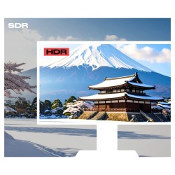 JapanNext FHD Touchscreen Monitor 54.61cm (21.5') — Buy in Cyprus with Fast Delivery