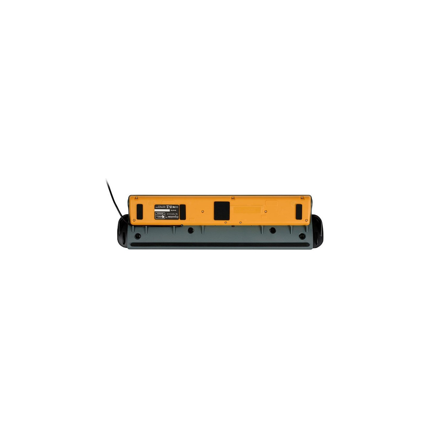 BNEESLDG BAKKER Ergoslider+Central Maus — Buy in Cyprus with Fast Delivery