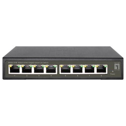 Switch 8x GE GES-2108 Hilbert — Buy in Cyprus with Fast Delivery