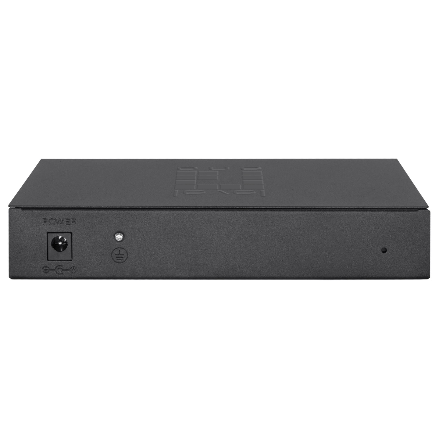 Switch 8x GE GES-2108 Hilbert — Buy in Cyprus with Fast Delivery