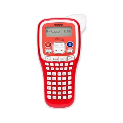 Brother P-Touch PT-H100R Etikettendrucker — Buy in Cyprus with Fast Delivery