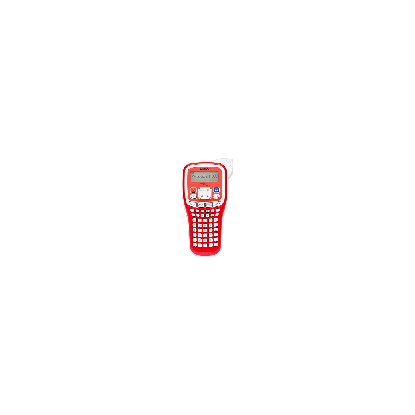 Brother P-Touch PT-H100R Etikettendrucker — Buy in Cyprus with Fast Delivery