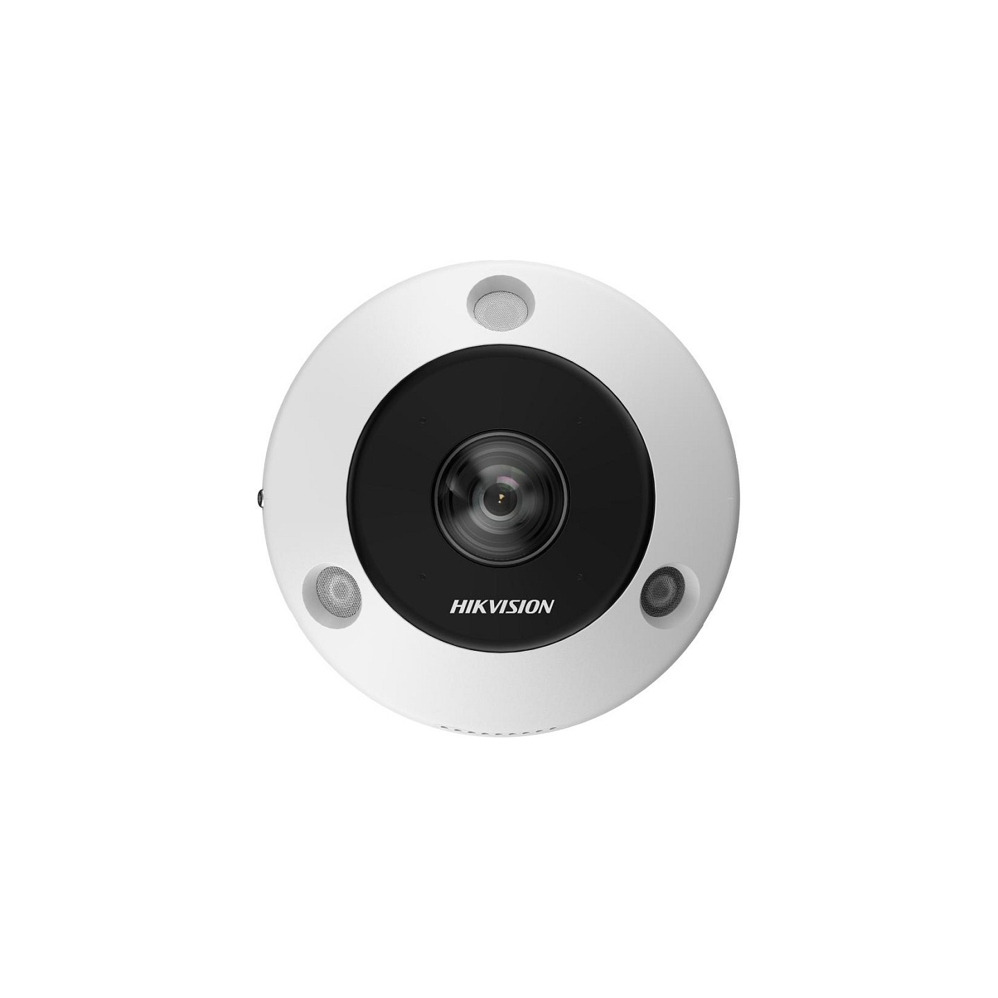 HIK 6MP Fisheye DeepinView Netzwerkkamera — Buy in Cyprus with Fast Delivery