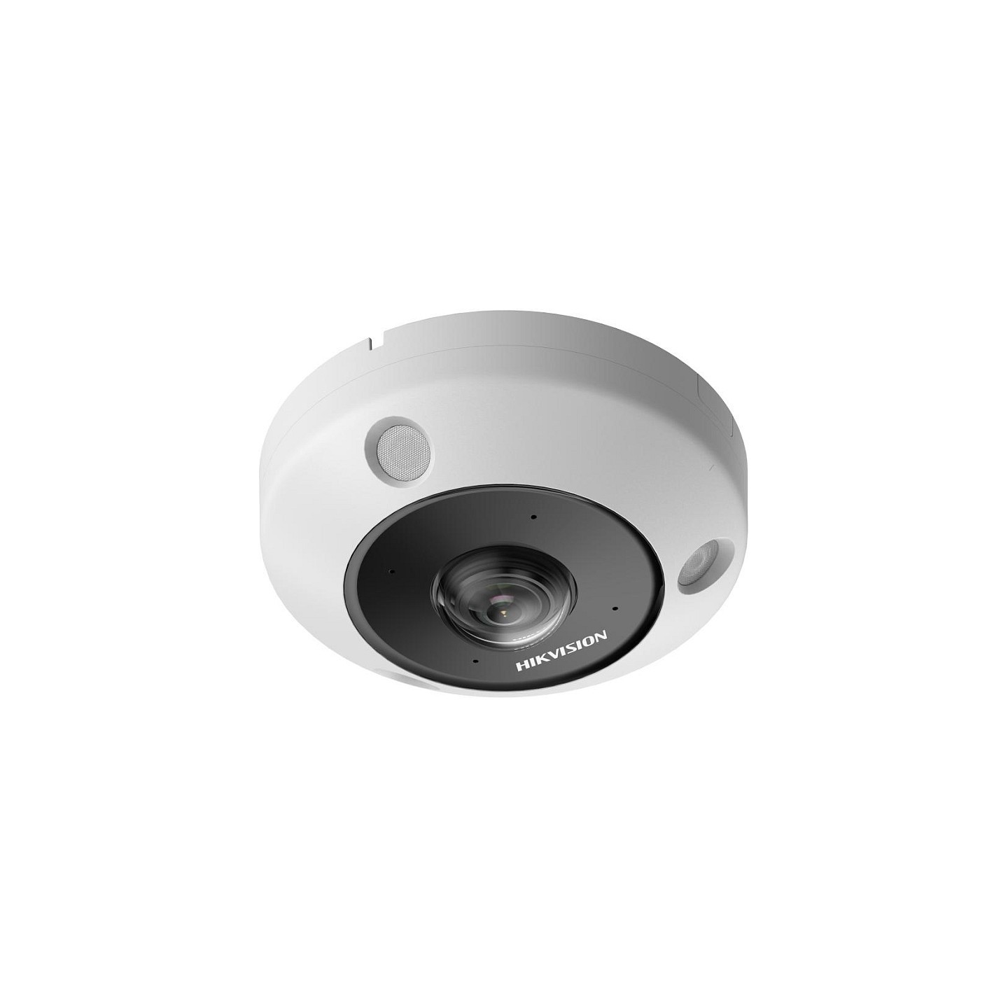 HIK 6MP Fisheye DeepinView Netzwerkkamera — Buy in Cyprus with Fast Delivery