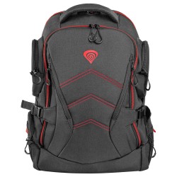Genesis Notebook Rucksack PALLAD 550 schwarz (17.3') — Buy in Cyprus with Fast Delivery