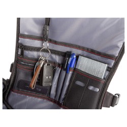 Genesis Notebook Rucksack PALLAD 550 schwarz (17.3') — Buy in Cyprus with Fast Delivery