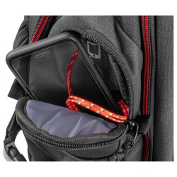 Genesis Notebook Rucksack PALLAD 550 schwarz (17.3') — Buy in Cyprus with Fast Delivery