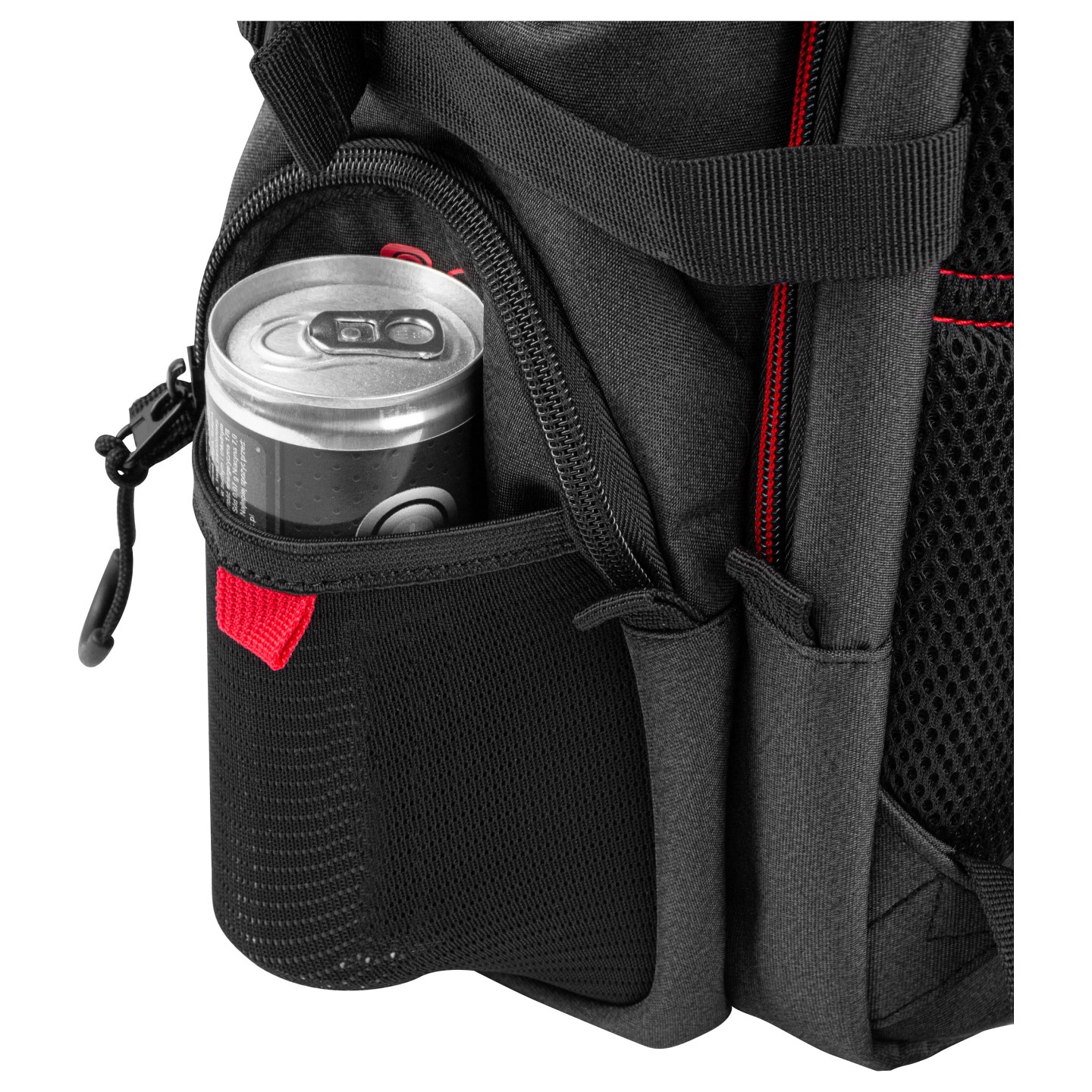 Genesis Notebook Rucksack PALLAD 550 schwarz (17.3') — Buy in Cyprus with Fast Delivery
