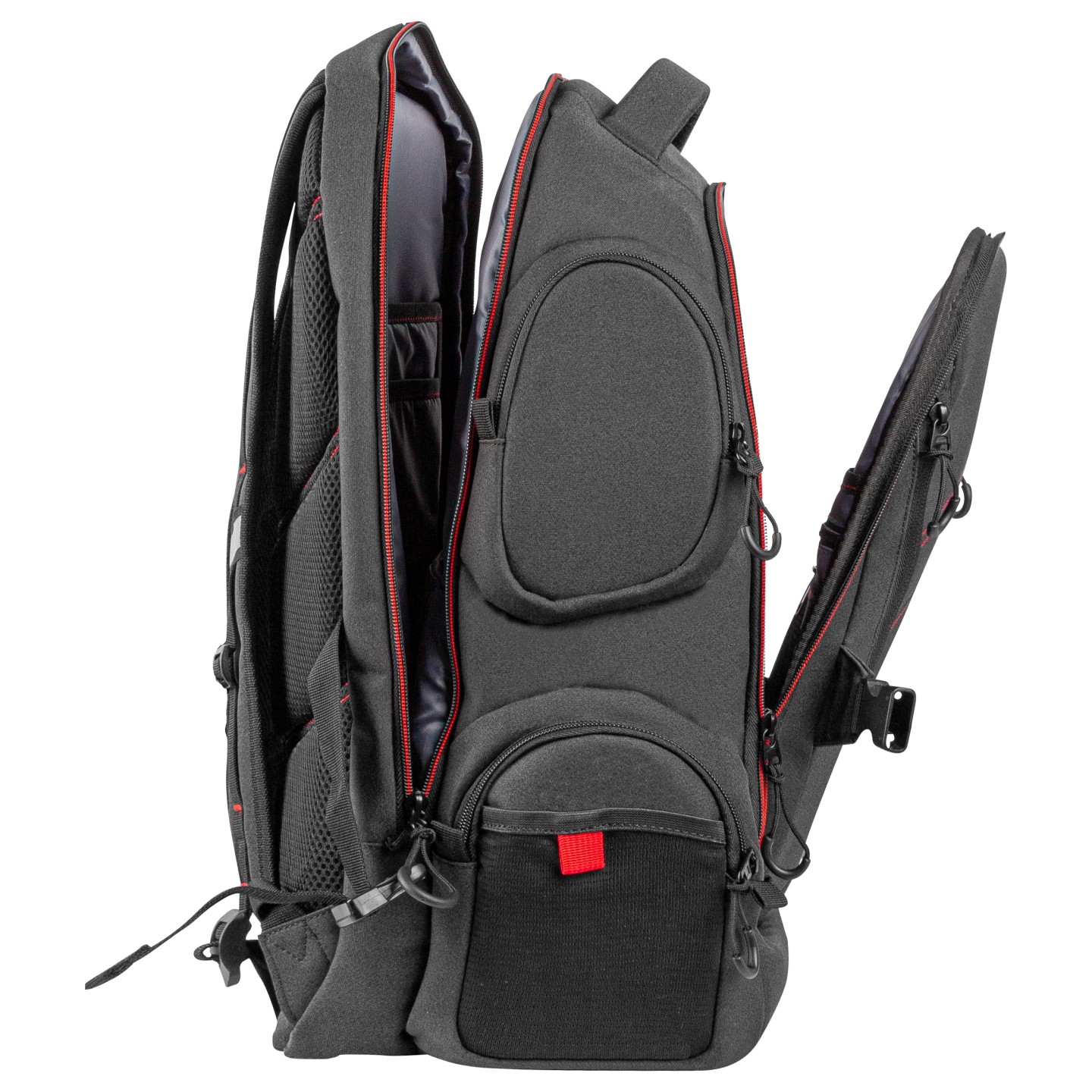 Genesis Notebook Rucksack PALLAD 550 schwarz (17.3') — Buy in Cyprus with Fast Delivery