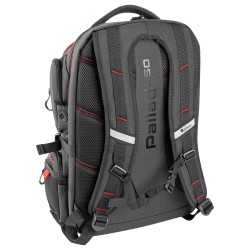 Genesis Notebook Rucksack PALLAD 550 schwarz (17.3') — Buy in Cyprus with Fast Delivery