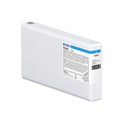 Epson Tintenpatrone cyan T 55W 200 ml T 55W2 — Buy in Cyprus with Fast Delivery