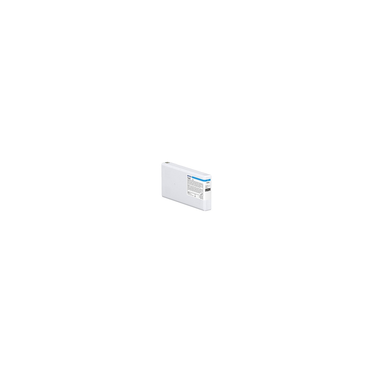 Epson Tintenpatrone cyan T 55W 200 ml T 55W2 — Buy in Cyprus with Fast Delivery