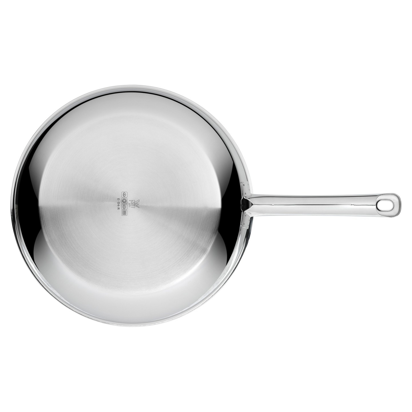 WMF Profi Resist Bratpfanne 28 cm — Buy in Cyprus with Fast Delivery